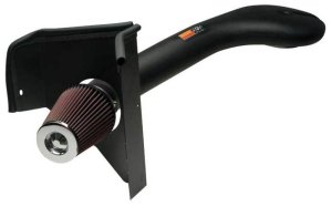 Dodge Ram Pickup Performance Air Intake - K&N Engineering - 57 Series - `94-`02